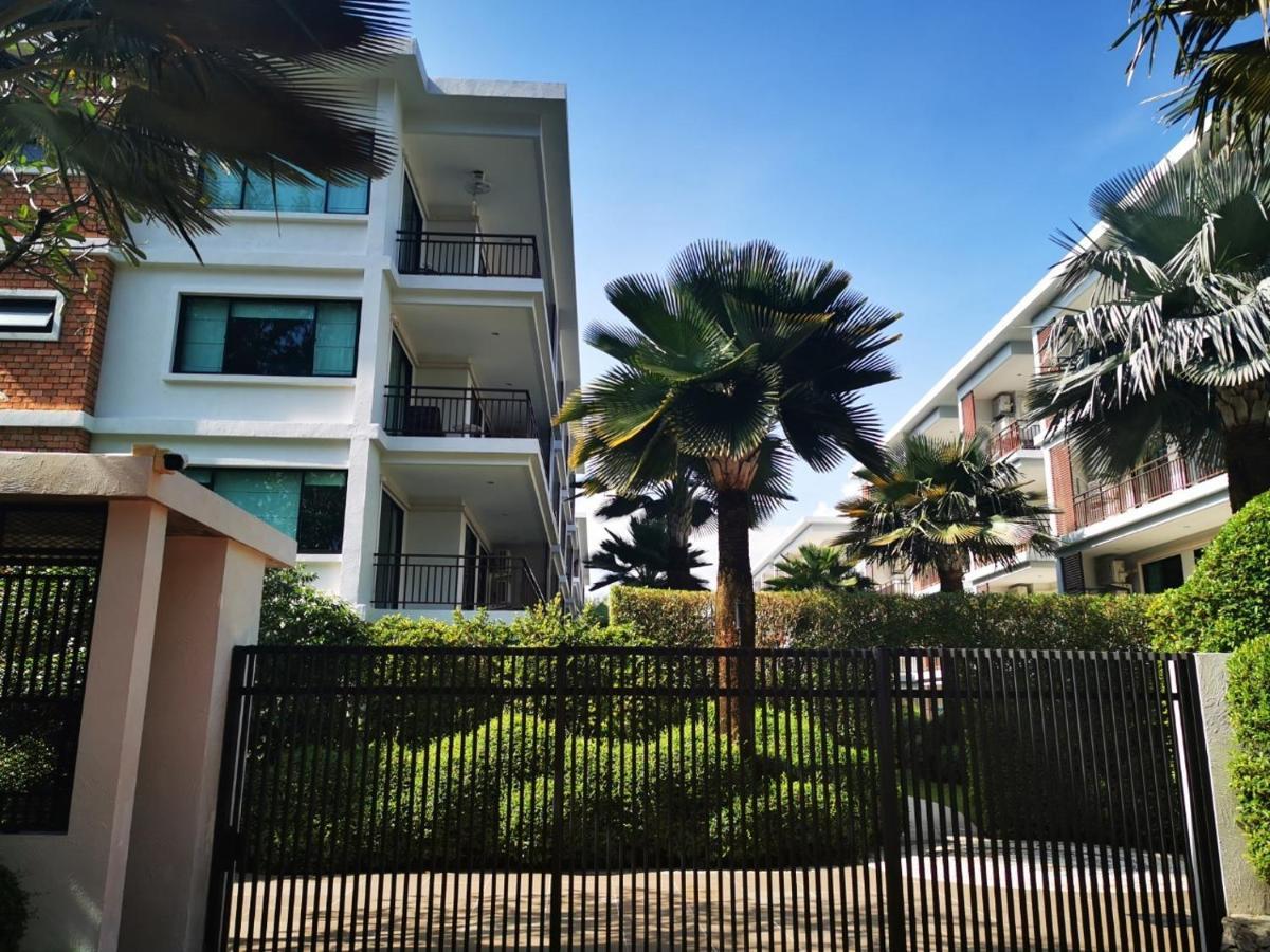 The Title Rawai Beach West Wing Pool Access Aparment Exteriér fotografie