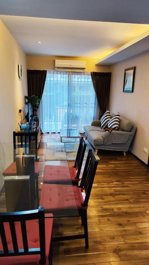 The Title Rawai Beach West Wing Pool Access Aparment Exteriér fotografie